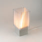 Verse Geometric Table Lamp | Modern Ambient Lighting
