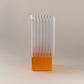Verse Geometric Table Lamp | Modern Ambient Lighting