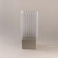Verse Geometric Table Lamp | Modern Ambient Lighting