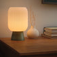 Aspen Table Lamp - Honey and Ivy 