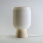 Aspen Table Lamp - Honey and Ivy 
