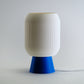 Aspen Table Lamp - Honey and Ivy 