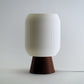 Aspen Table Lamp - Honey and Ivy 