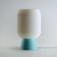 Aspen Table Lamp - Honey and Ivy 