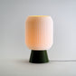 Aspen Table Lamp - Honey and Ivy 