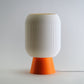 Aspen Table Lamp - Honey and Ivy 