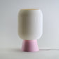 Aspen Table Lamp - Honey and Ivy 
