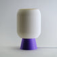 Aspen Table Lamp - Honey and Ivy 