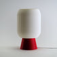 Aspen Table Lamp - Honey and Ivy 