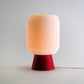 Aspen Table Lamp - Honey and Ivy 