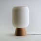 Aspen Table Lamp - Honey and Ivy 