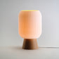 Aspen Table Lamp - Honey and Ivy 