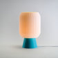 Aspen Table Lamp - Honey and Ivy 
