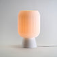 Aspen Table Lamp - Honey and Ivy 