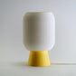 Aspen Table Lamp - Honey and Ivy 