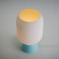 Aspen Table Lamp - Honey and Ivy 