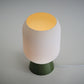 Aspen Table Lamp - Honey and Ivy 