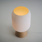 Aspen Table Lamp - Honey and Ivy 