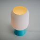 Aspen Table Lamp - Honey and Ivy 