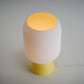 Aspen Table Lamp - Honey and Ivy 