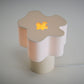 Mila Table Lamp - Honey and Ivy 