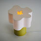 Mila Table Lamp - Honey and Ivy 