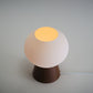 Mooshie Table Lamp - Honey and Ivy 