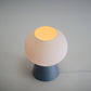 Mooshie Table Lamp - Honey and Ivy 
