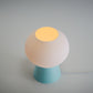 Mooshie Table Lamp - Honey and Ivy 