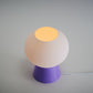 Mooshie Table Lamp - Honey and Ivy 