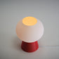 Mooshie Table Lamp - Honey and Ivy 