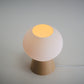Mooshie Table Lamp - Honey and Ivy 