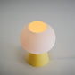 Mooshie Table Lamp - Honey and Ivy 