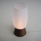 Rhea Table Lamp - Honey and Ivy 