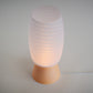 Rhea Table Lamp - Honey and Ivy 