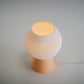Sofie Table Lamp - Honey and Ivy 