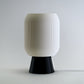 Aspen Table Lamp - Honey and Ivy 