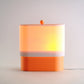Chloe Table Lamp - Honey and Ivy 