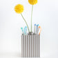 Chloe Pen Holder with Mini Vase