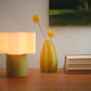Mila Table Lamp - Honey and Ivy 