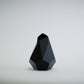 Mishi Faceted Vase  |  STYLE 02 Iceberg - Honey and Ivy 