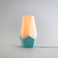 Mishi Table Lamp - Honey and Ivy 