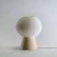 Mooshie Table Lamp - Honey and Ivy 