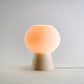 Mooshie Table Lamp - Honey and Ivy 