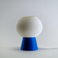 Mooshie Table Lamp - Honey and Ivy 