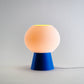 Mooshie Table Lamp - Honey and Ivy 