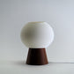 Mooshie Table Lamp - Honey and Ivy 