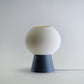 Mooshie Table Lamp - Honey and Ivy 