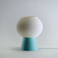 Mooshie Table Lamp - Honey and Ivy 