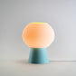 Mooshie Table Lamp - Honey and Ivy 